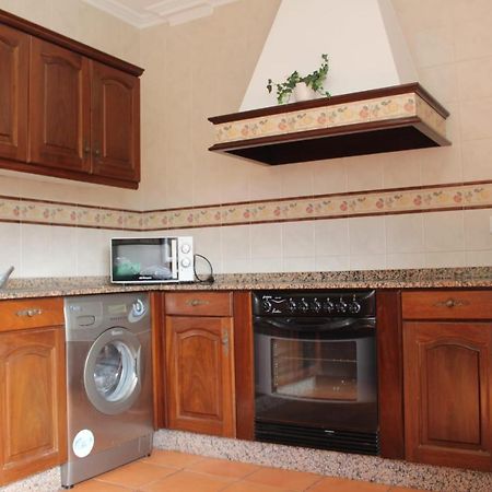 Appartement Apartamento Bohemia à Villanueva De Arosa Extérieur photo
