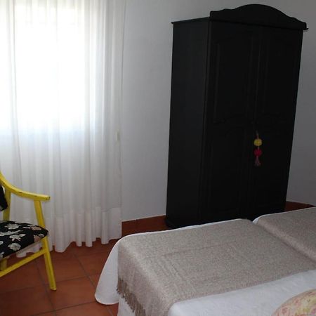 Appartement Apartamento Bohemia à Villanueva De Arosa Extérieur photo