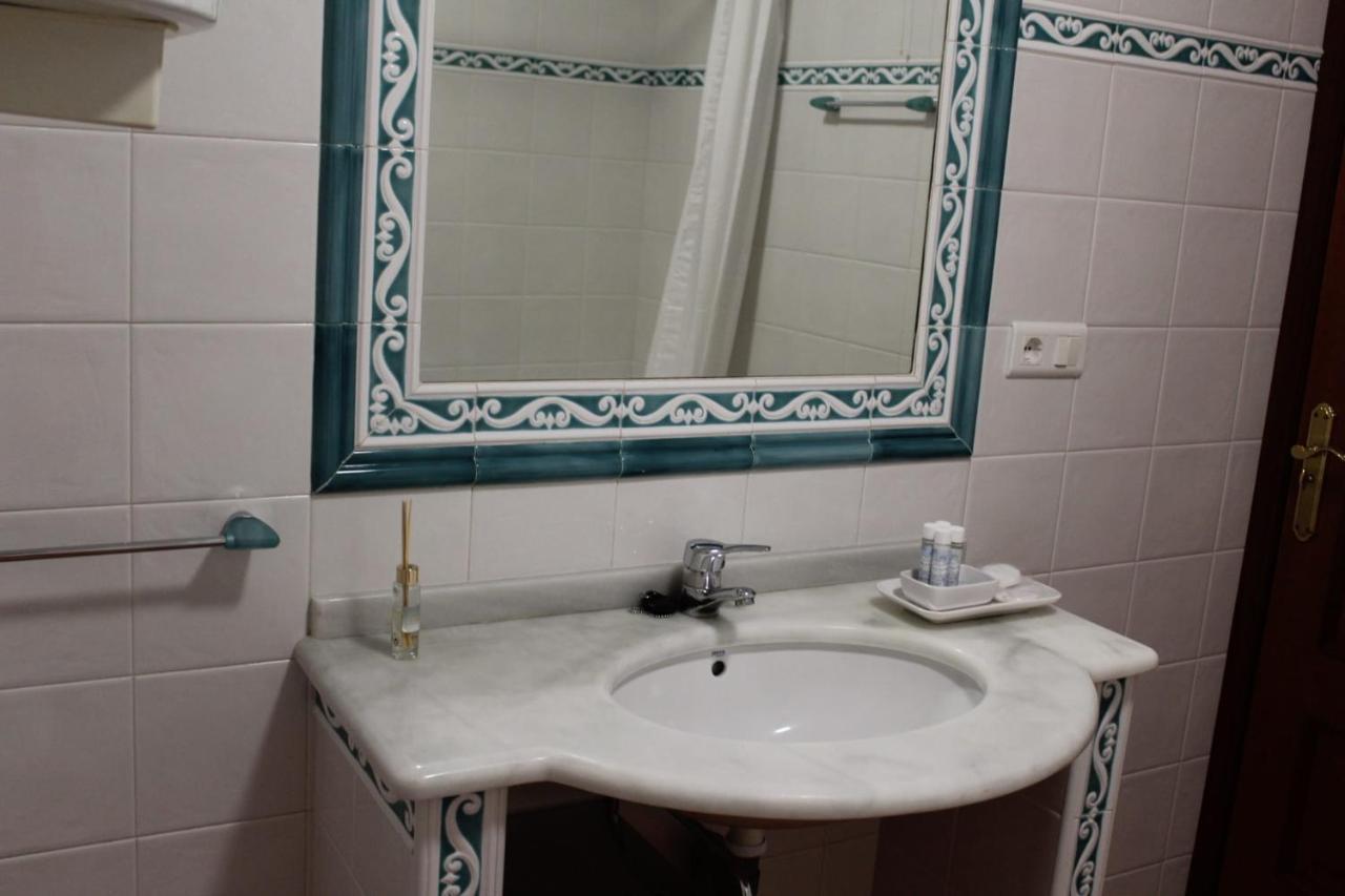 Appartement Apartamento Bohemia à Villanueva De Arosa Extérieur photo